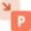 PDF to PowerPoint Icon